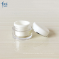 5g Round Small Nail Polish UV Gel Jar